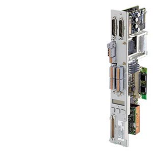 二手611U旋变控制板