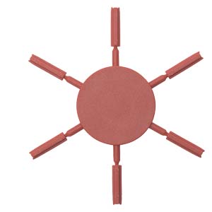 全新CD型动力连接器 (副本)
