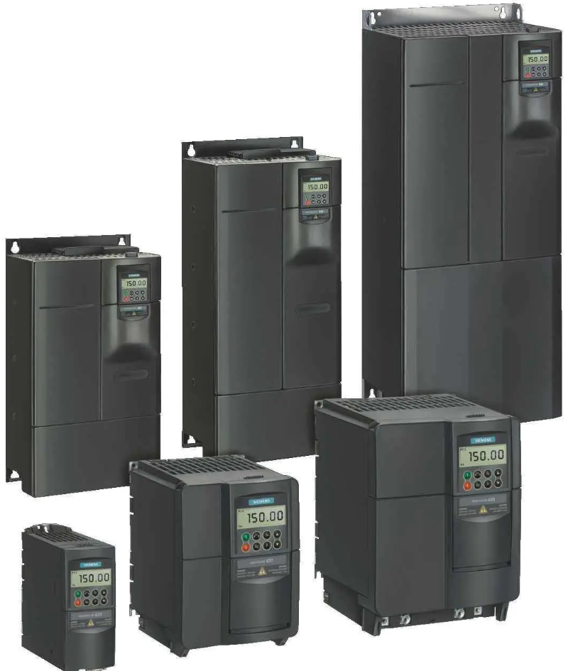 全新440变频器(15KW)