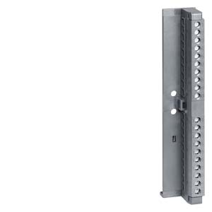 全新前连接器S7-300