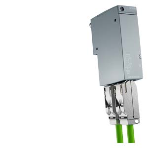 全新总线适配器ET 200SP