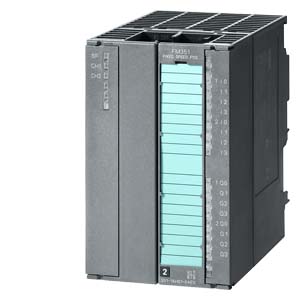 全新FM351