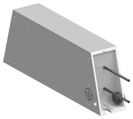 全新PM制动电阻