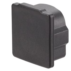 全新防尘哑插头(6个)