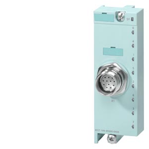 全新ET 200pro电子模块连接模块