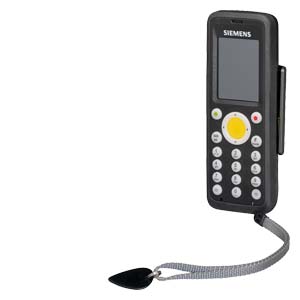 全新 RF650M移动终端