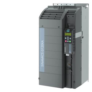 全新变频器G120XA 55KW