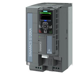 全新变频器G120XA 55KW