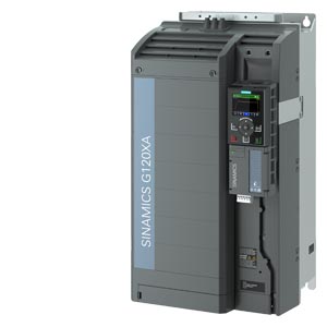 全新变频器G120XA 55KW