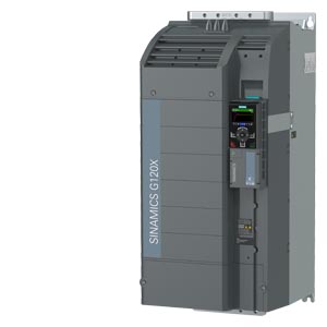 全新变频器G120XA 55KW