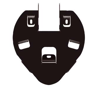 全新墙面安装支架