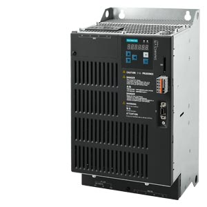 全新V70主轴驱动器