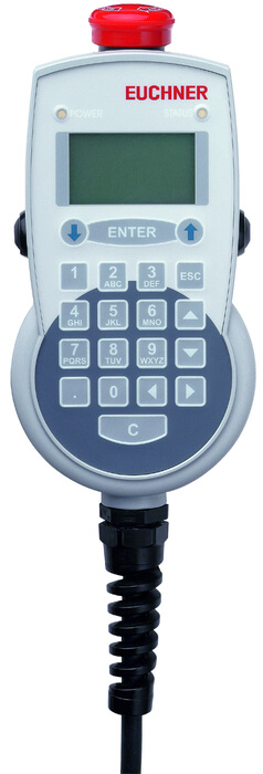 全新HBA手持单元