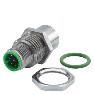 DRIVE-CLIQ 连接器 (副本)