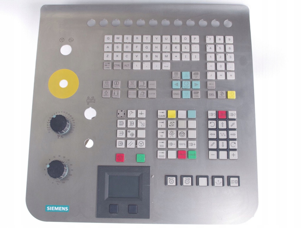 二手MCP 429C-M -DMG