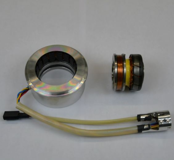 全新二代T、P编码器