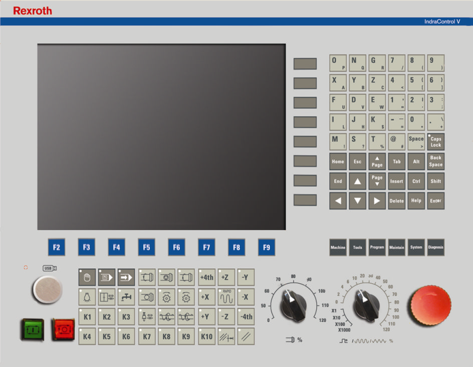 VDP80.1FGN-C1-NN-EN