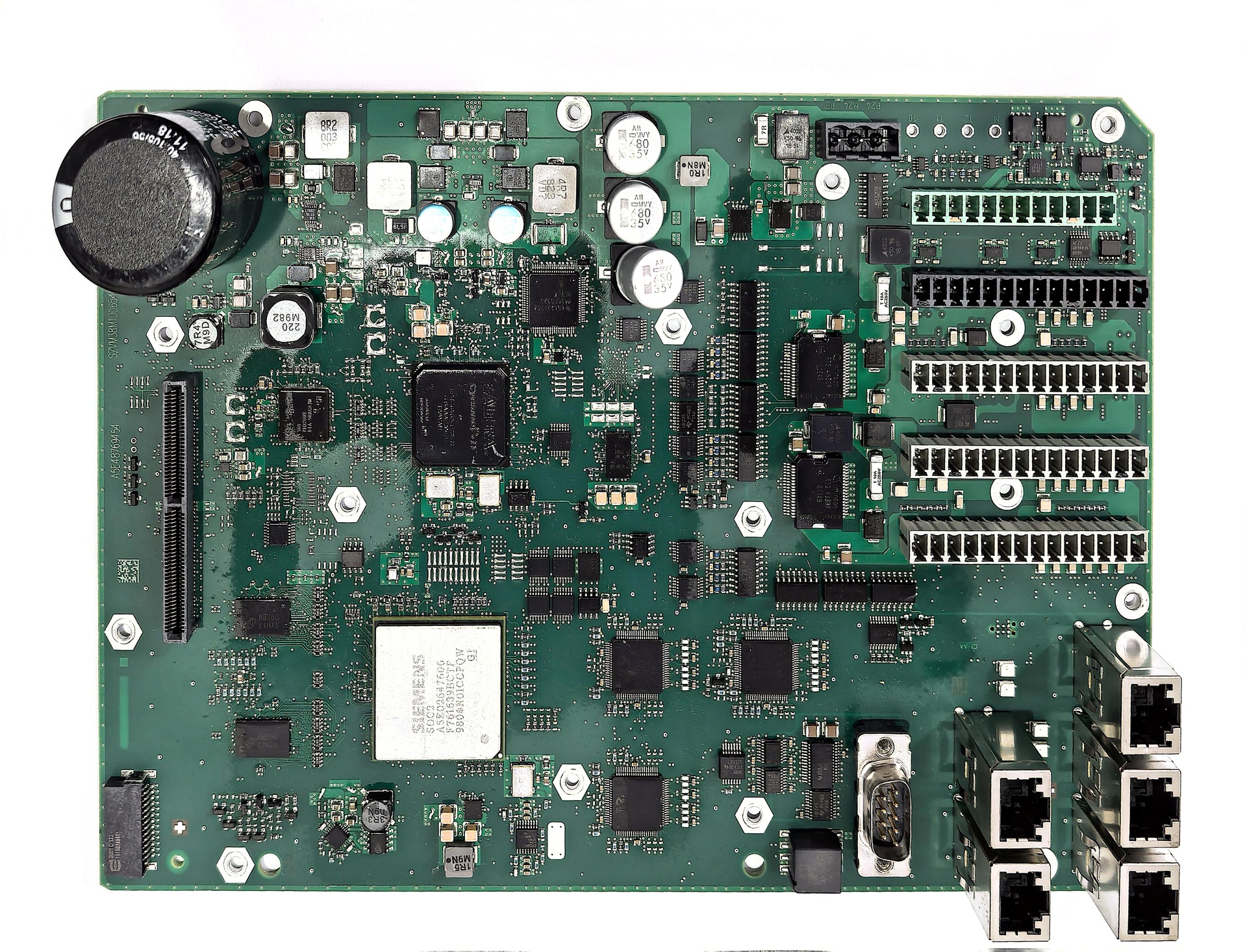 802Dsl-1主板