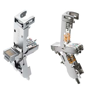 原装总线连接器