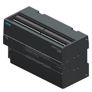 [6ES7288-1CR60-0AA0] 全新CPU CR60
