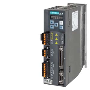 [6SL3210-5FB10-4UA1] 全新V90驱动器