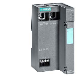 [6ES7151-3BA23-0AB0] 全新ET 200S接口模块