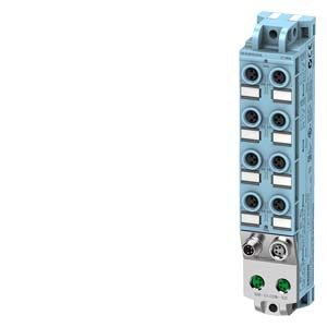 [6ES7141-5BF00-0BA0] 全新ET 200ALIO模块