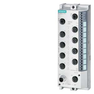 [6ES7148-6JA00-0AB0] 全新ET 200eco IO模块