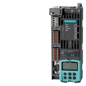 [6SL3040-0JA01-0AA0] 二手CU305 PN