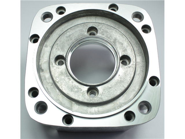 [1FT706/1FK06.2.71.FF.H] 1FK704x后端盖