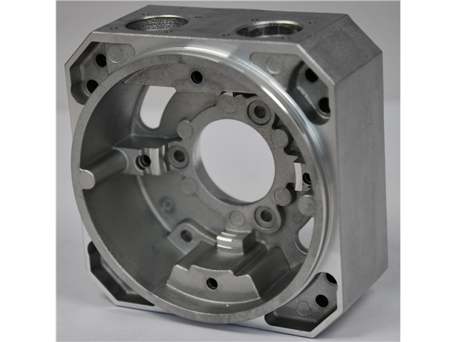 [1FT604.BF] 1FK704x后端盖