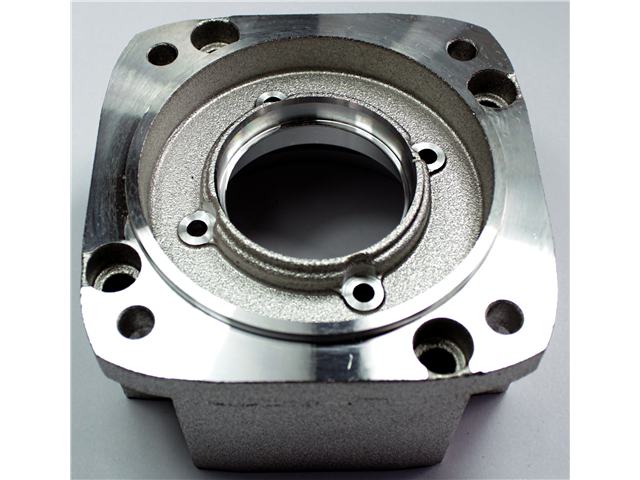 [1FK710.5.FF.H] 1FK704x后端盖