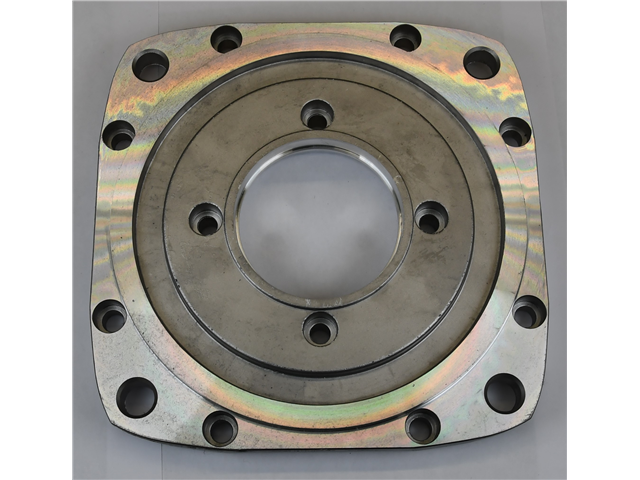 [1FT710.71.FF.H] 前法兰-刹车