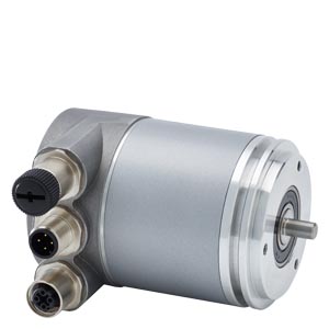 全新编码器