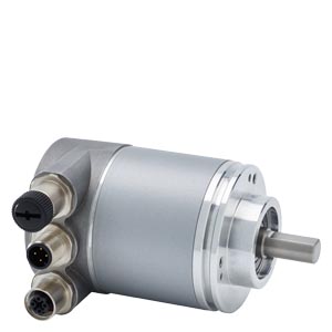 全新编码器