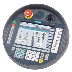 全新HT8带手轮