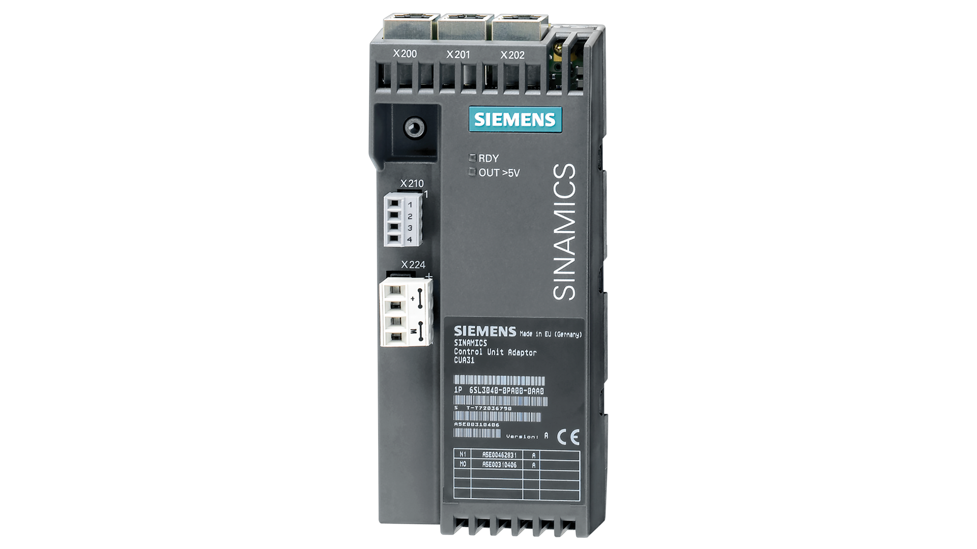 二手CUA31 (副本)