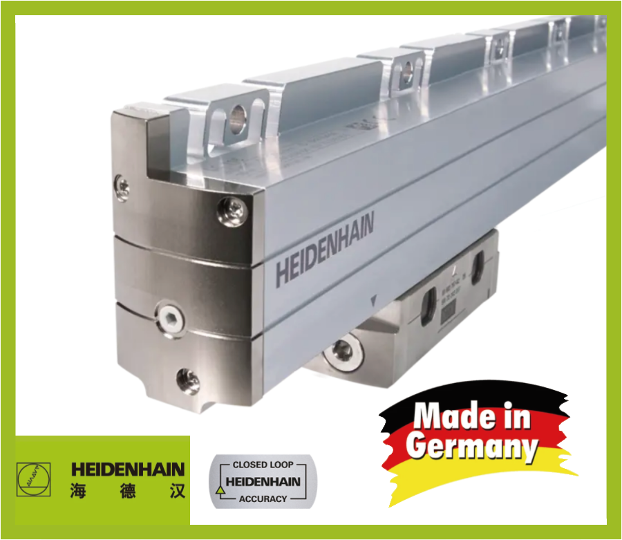 全新海德汉光栅尺 LS177C ML1240 (副本)