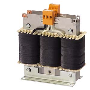 二手电抗器10KW (副本)