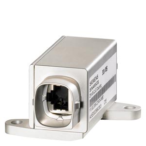 DRIVE-CLIQ 连接器 (副本)