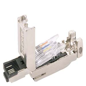 原装RJ45（10个/盒）