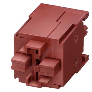 全新常开常闭触点