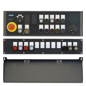 全新483 扩展面板