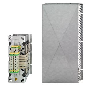 全新制动电抗器套装