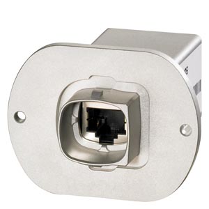 DRIVE-CLIQ 连接器 (副本)