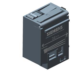 全新连接器