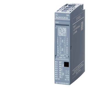 全新ET200SP DO
