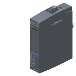 全新ET200SP AI