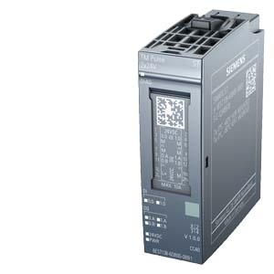 全新脉冲输出模块