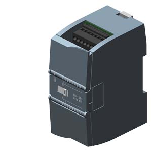 全新1200 扩展模块